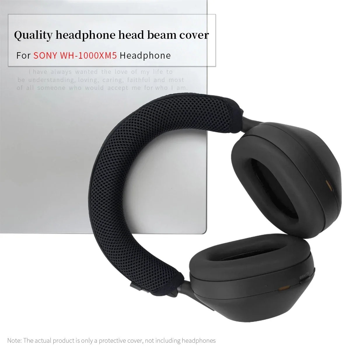 Advanced feeling Quality Headp - Sony Headphone Wh-1000Xm5 ulasan dan harga