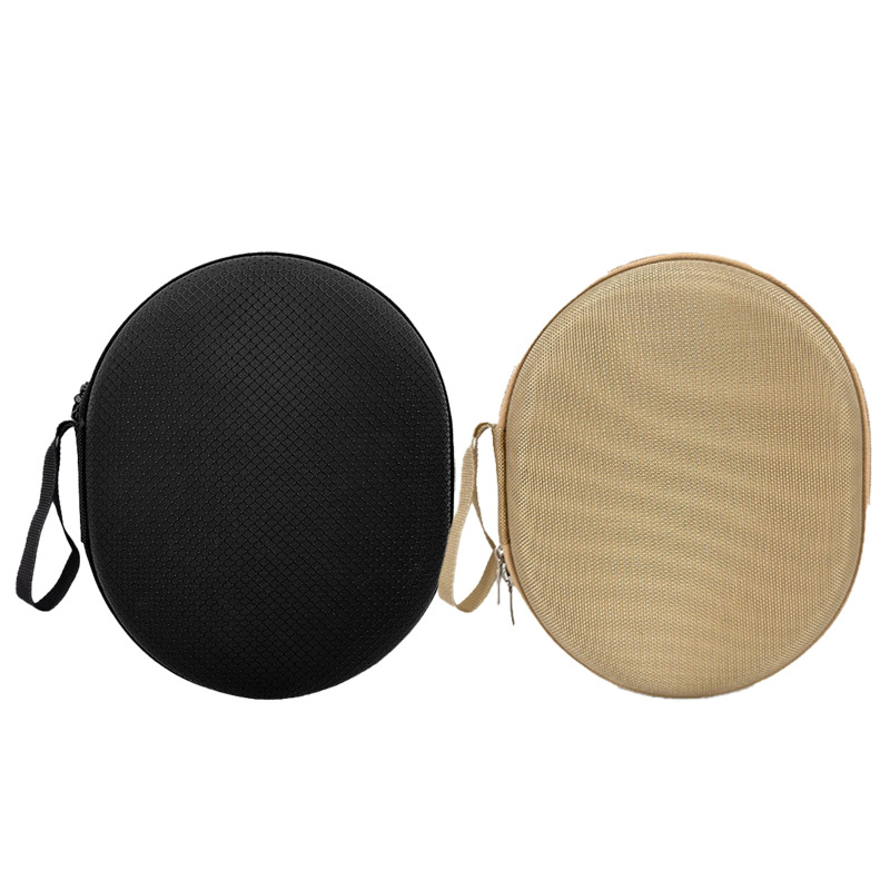 Protective Hard Shell Headphon - Headphone Case Hard ulasan dan harga