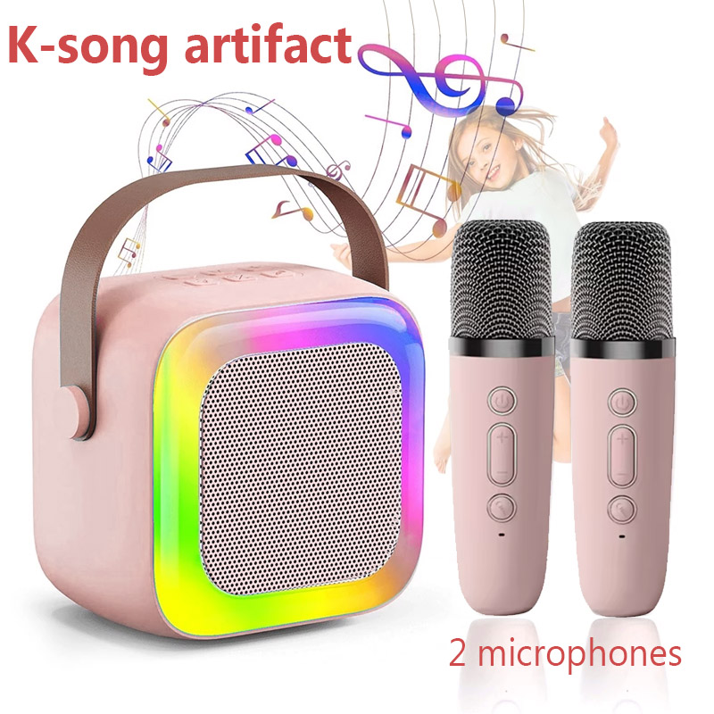 NEW Hot K12 Bluetooth Speaker  - Shure Mic Sm58 ulasan dan harga