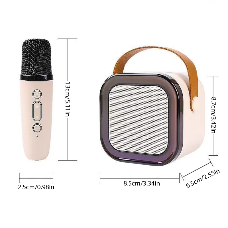 NEW Hot K12 Bluetooth Speaker  - Shure Mic Sm58 ulasan dan harga