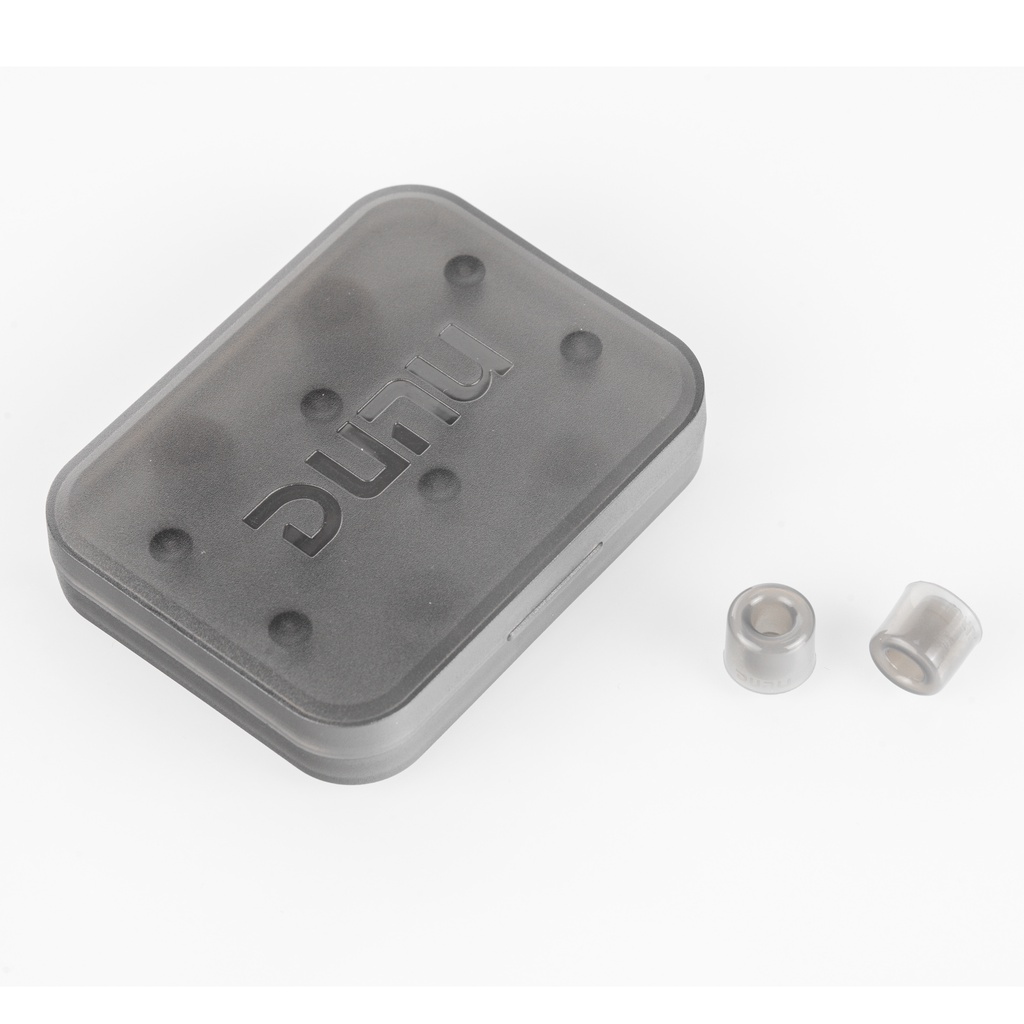 DUNU S&S（Stage&Studio）Silicone - Earphone Foam Tip ulasan dan harga