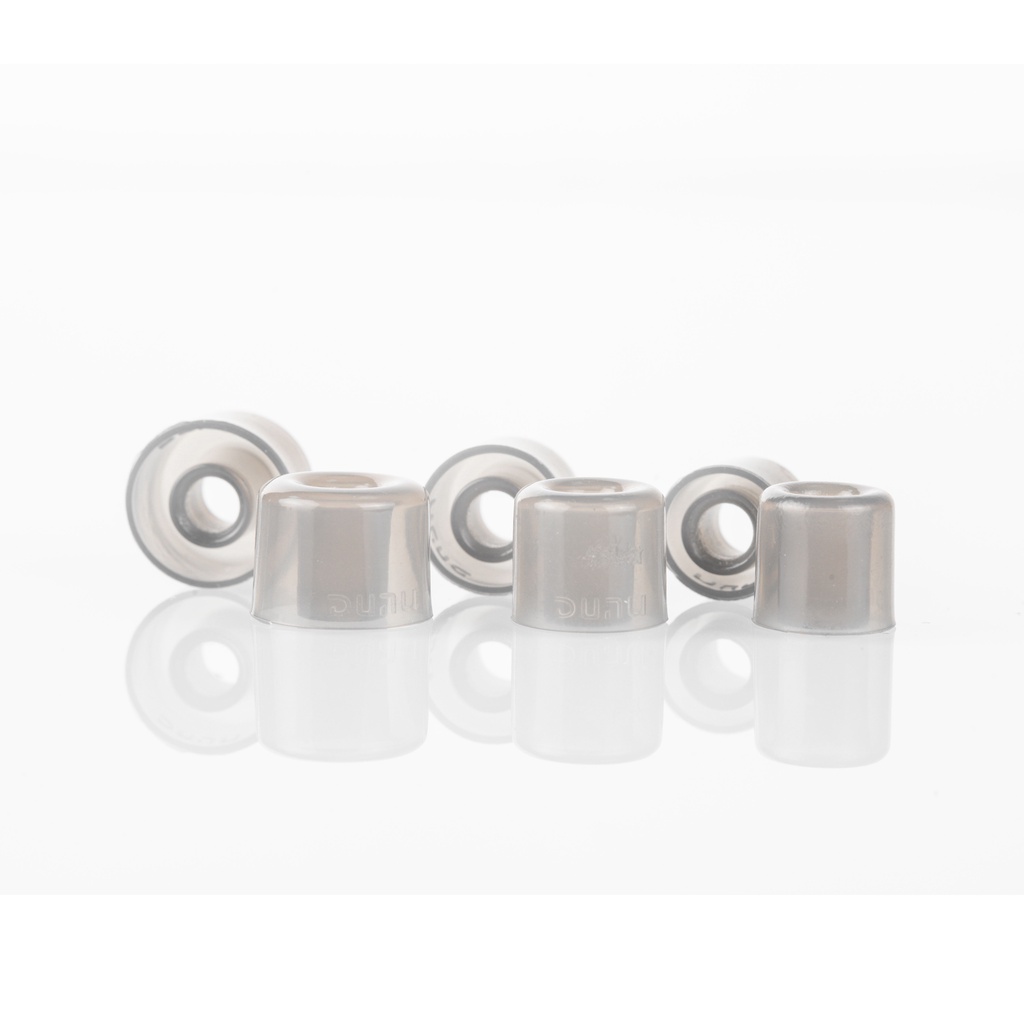 DUNU S&S（Stage&Studio）Silicone - Earphone Foam Tip ulasan dan harga