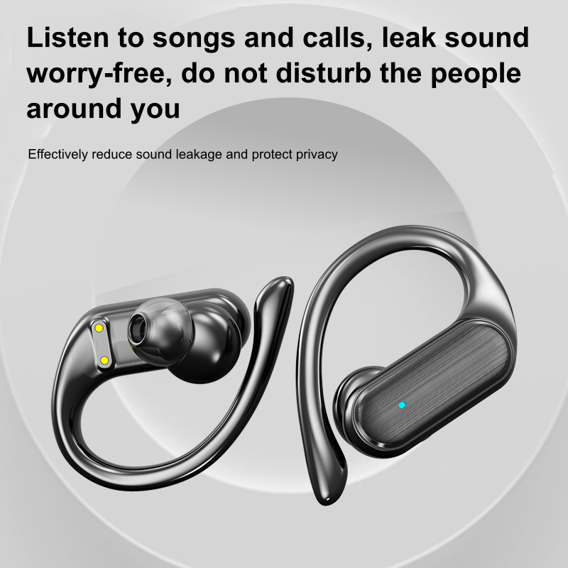 BOSECXTING A520 Wireless Busin - Bluetooth Headset On Ear ulasan dan harga