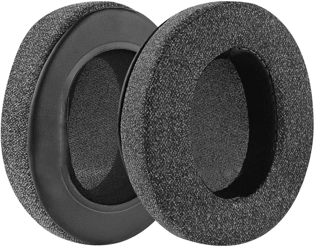 Comfort Linen  Replacement Ear - Audio Technica Headphone Ath-M20X ulasan dan harga