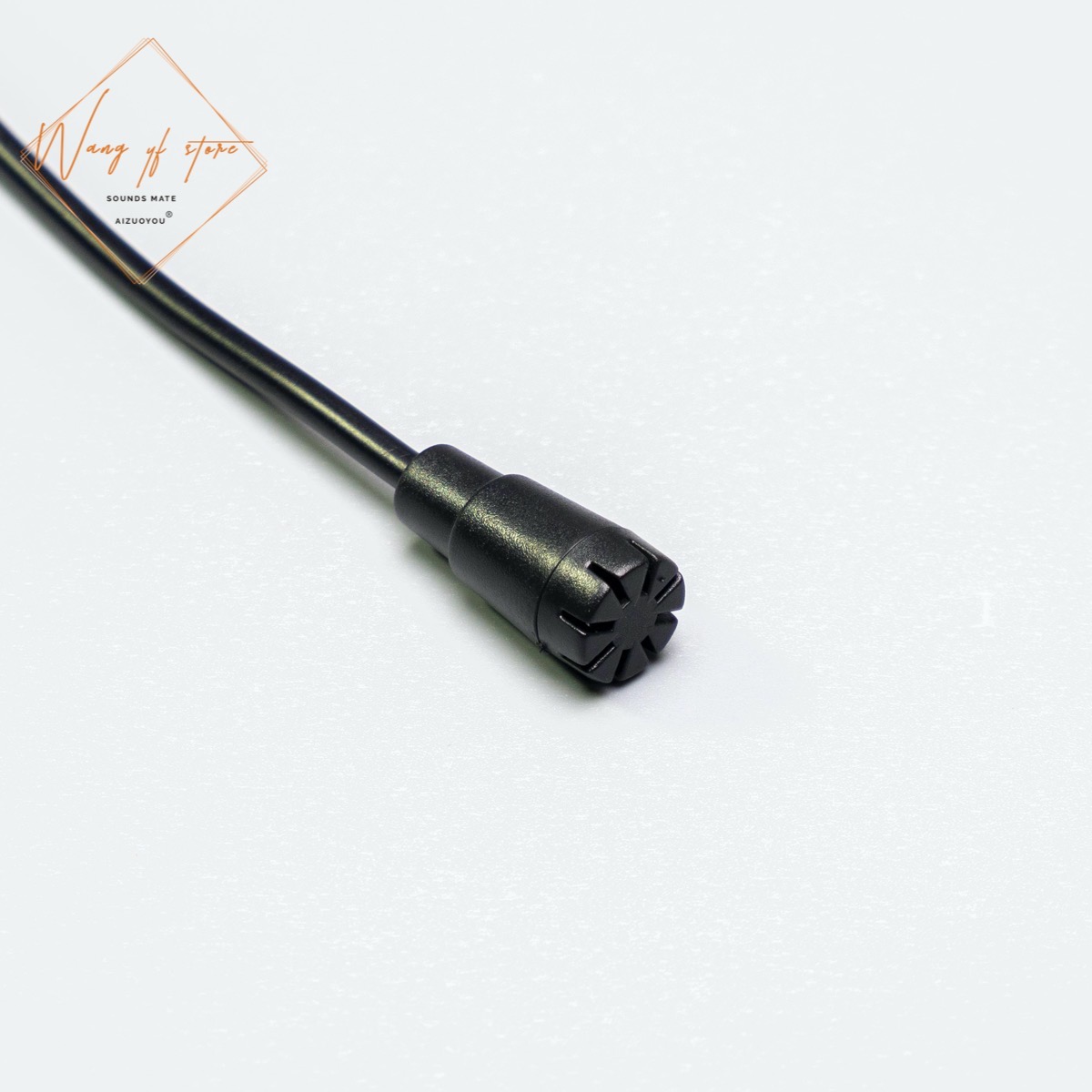 3.5mm Mic Microphone Stereo Ja - Audiophile Headphone Wired ulasan dan harga