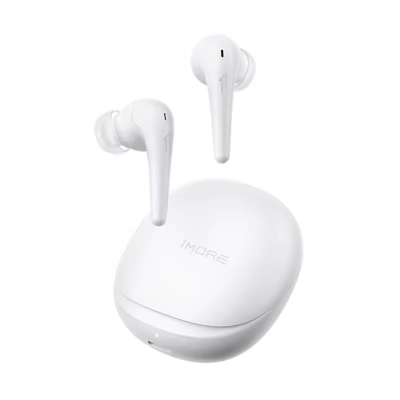 1MORE Aero Ear Buds Noise Canc - Bluetooth Headset On Ear ulasan dan harga