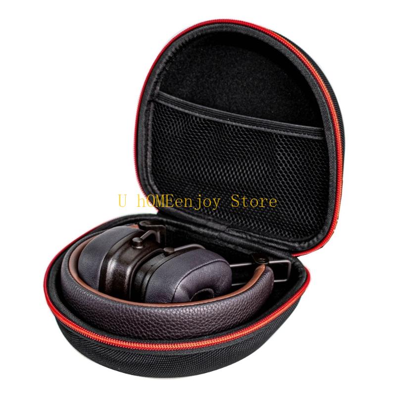 B0KF Hard Case For 5/4/3/2 Wir - Headphone Case Hard ulasan dan harga